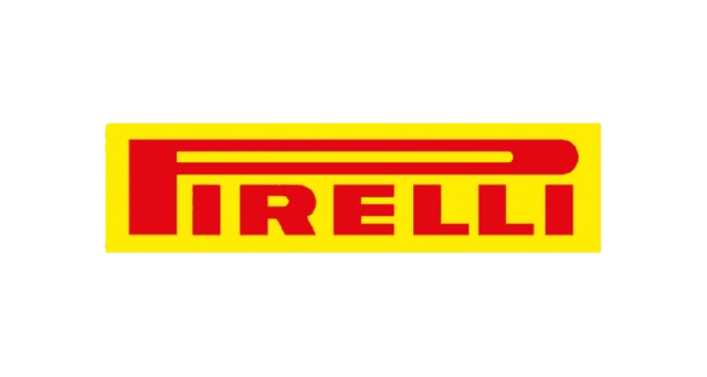 Pirelli tyres